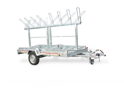 Remolque porta bicicletas M7